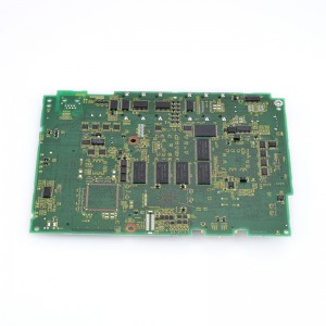 Fanuc PCB Board A20B-8200-0849 Fanuc printed circuit board FANUC 01A