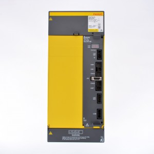 Fanuc drives A06B-6252-H030 Fanuc servo amplifier aiPS 30HV-B