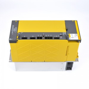 Fanuc drives A06B-6252-H060 H075 H100 Fanuc servo amplifier