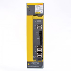 Fanuc drives A06B-6270-H011#H600 Fanuc servo amplifier aiSP 11HV-B