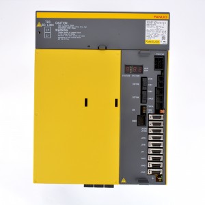 Fanuc drives A06B-6320-H333 Fanuc servo amplifier BiSVSP 40/40/40-15-B