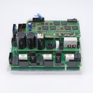 Fanuc drives A06B-6400-H002 Fanuc servo amplifier