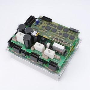 Fanuc drives A06B-6400-H101 Fanuc servo amplifier