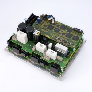 Fanuc drives A06B-6400-H102 Fanuc servo amplifier