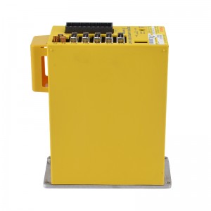 Fanuc drives A06B-6093-H172 Fanuc servo amplifier unit A06B-6093-H173 A06B-6093-H174