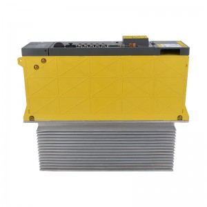 Fanuc drives A06B-6096-H209 Fanuc servo amplifier moudle  A06B-6096-H209#H  A06B-6096-H218#H