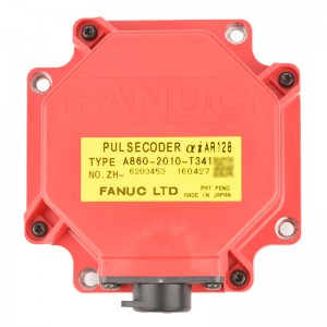Fanuc Encoder A860-2010-T341 aiAR168 sever motor Pulsecoder A860-2014-T301