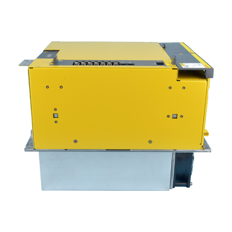 Rapid Delivery for Refurbished Fanuc Robots - Fanuc drives A06B-6144-H055#H590 Fanuc aiSP 55 – Weite