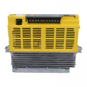 Fanuc drives A06B-6089-H201 Fanuc servo amplifier unit moudle A06B-6089-H202,A06B-6089-H203,A06B-6089-H204,A06B-6089-H205