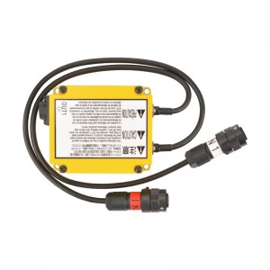Fanuc sensor A860-2164-V203 Fanuc detection circuit spare parts