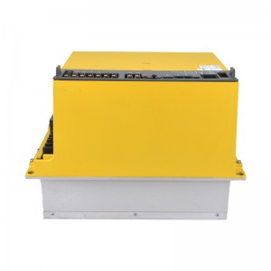 Fanuc drives A06B-6164-H201#H580 Fanuc servo amplifier