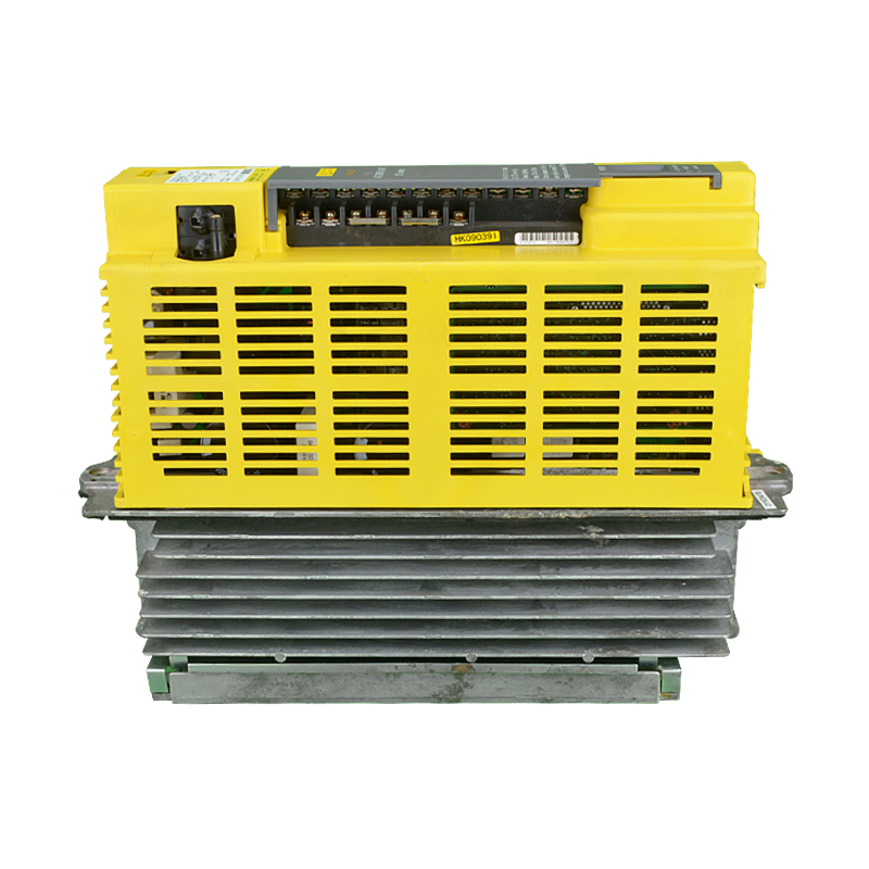 PriceList for A06b - Fanuc drives A06B-6090-H004 Fanuc servo amplifier unit moudle – Weite