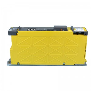 Fanuc drives A06B-6240-H203 Fanuc servo amplifier aiSV4/20-B servo