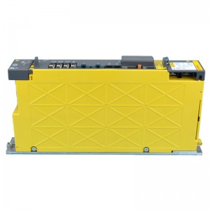 Fanuc drives A06B-6240-H301 Fanuc servo amplifier aiSV 4/4/4-B