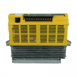Fanuc drives A06B-6090-H223  Fanuc servo amplifier unit moudle