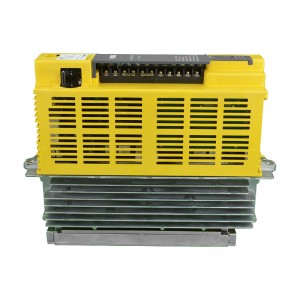 Fanuc drives A06B-6090-H224  Fanuc servo amplifier unit moudle