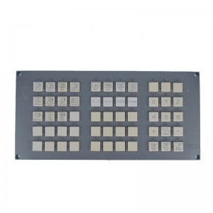 Fanuc keyboard A02B-0323-C231 fanuc spare parts fanuc operator’s panel
