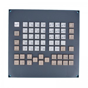 Fanuc keyboard A02B-0323-C320#M fanuc spare parts fanuc operator’s panel
