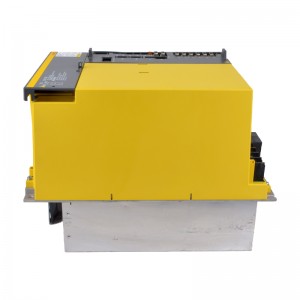 Fanuc drives A06B-6320-H223 Fanuc servo amplifier BiSVSP 40/40-15-B