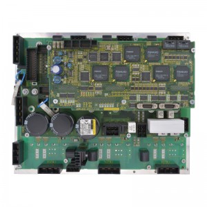 Fanuc drives A06B-6400-H005 Fanuc servo amplifier