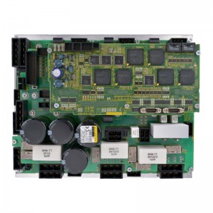 Fanuc drives A06B-6400-H101 Fanuc servo amplifier
