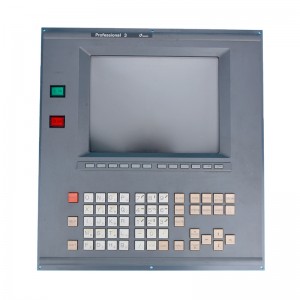 New original fanuc cnc system controller A13B-0192-C126   10.4inch