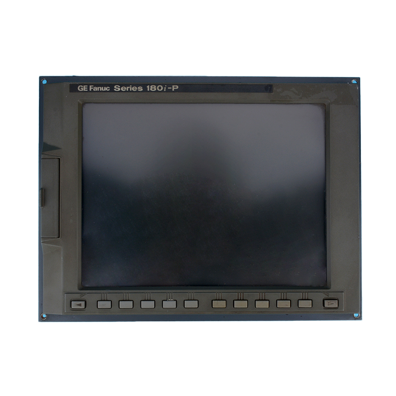 Hot Sale for Fanuc 0i-Tc - New original fanuc cnc system controller A02B-0238-B802 180i-PA 10.4inch – Weite