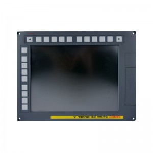 New original fanuc cnc system controller A02B-0307-B521 31i-A 10.4inch
