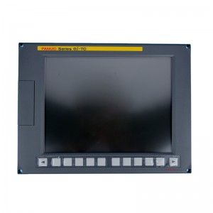 New original fanuc cnc system controller A02B-0309-B522 oi-TC 7.2inch