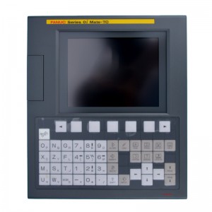 Best Price on Fanuc 16m Control - New original fanuc cnc system controller A02B-0311-B500 oi Mate-TC 7.2inch – Weite