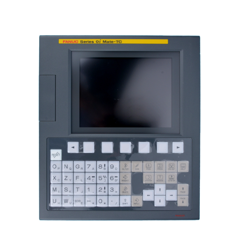 Low price for Fanuc 16a - New original fanuc cnc system controller A02B-0311-B520 oi Mate-TC 7.2inch – Weite