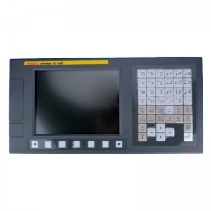 New original fanuc cnc system controller A02B-0319-B502  oi-TD 7.2inch