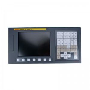 New original fanuc cnc system controller A02B-0321-B500 oi Mate-TD  8.4inch
