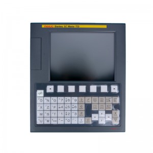 New original fanuc cnc system controller A02B-0321-B500 oi Mate-TD  8.4inch