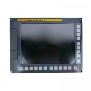 New original fanuc cnc system controller A02B-0327-B501  31i-B 10.4 inch