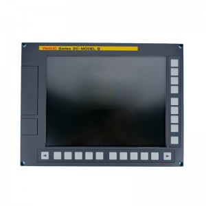 New original fanuc cnc system controller A02B-0327-B502  31i-B 10.4 inch
