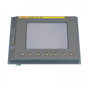 New original fanuc cnc system controller A02B-0247-B531