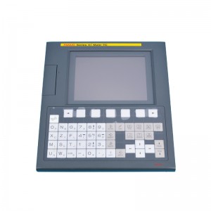 Wholesale Dealers of Fanuc 21i Tb - New original fanuc cnc system controller A02B-0311-B500  – Weite