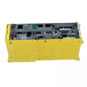 A02B-0327-B500 - 31i-B Fanuc Controller Unit, For Industrial at Rs  121000/piece in Hyderabad