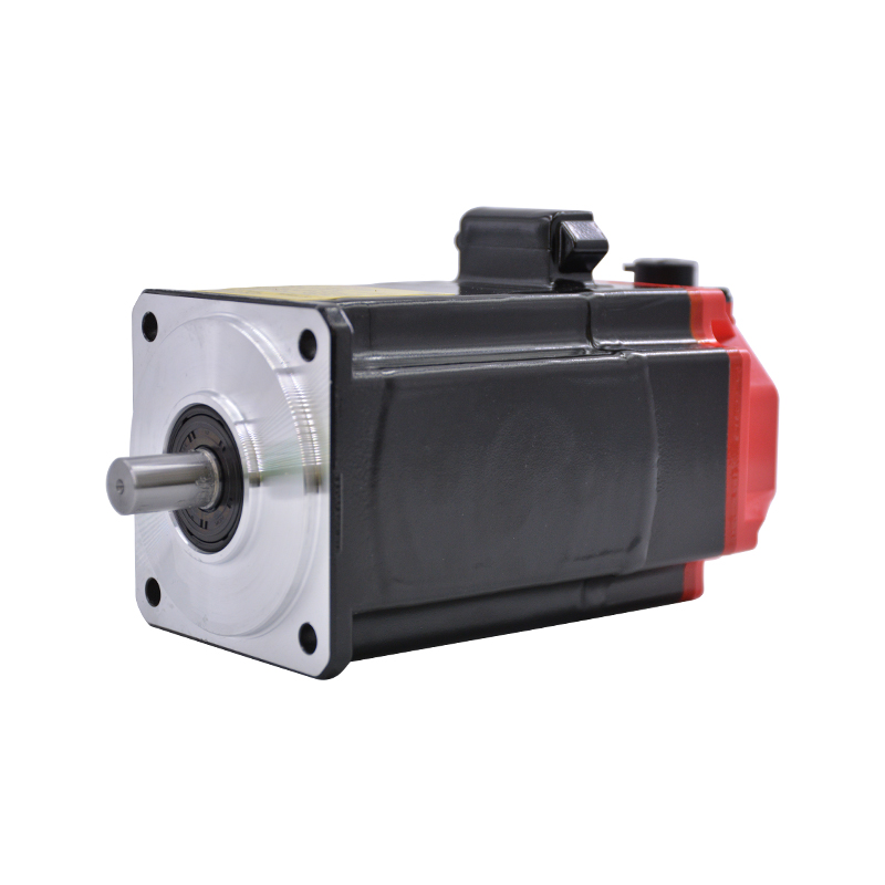 Personlized Products Fanuc Replacement Parts - Japan original fanuc ac servo motor A06B-2063-B107 – Weite