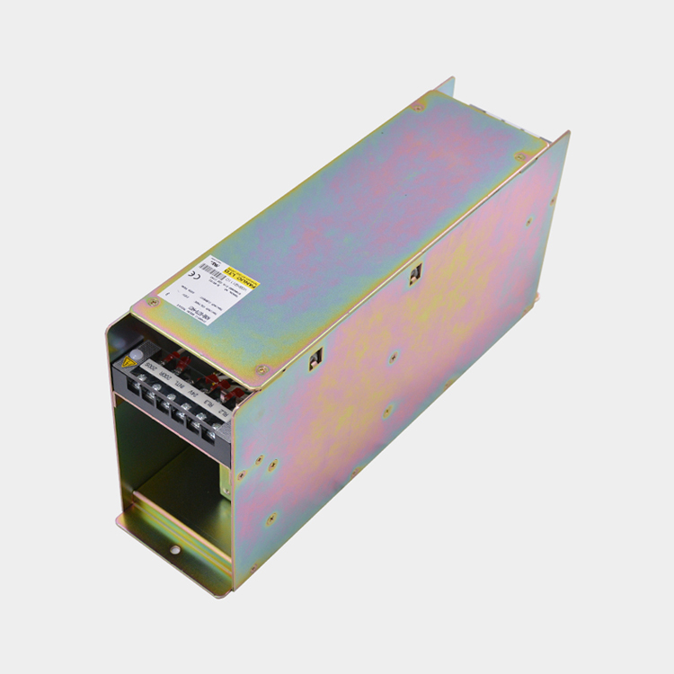 China New Product Okuma Servo Amplifier - Japan original fanuc dymatic break module A06B-6079-H401 – Weite