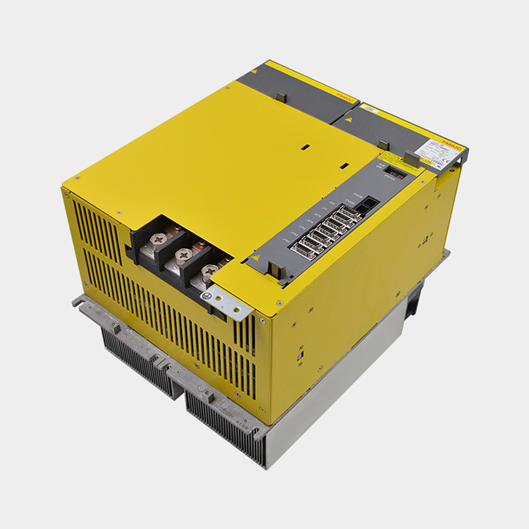 2021 China New Design Fanuc Battery - Japan original fanuc servo amplifier module A06B-6112-H045#H550 – Weite