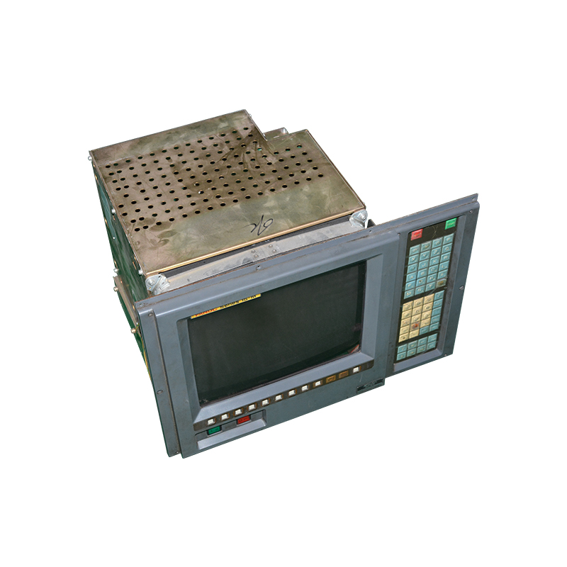 Wholesale Price Fanuc Servo Amplifier - Japan original fanuc cnc monitor A61L-0001-0094 – Weite