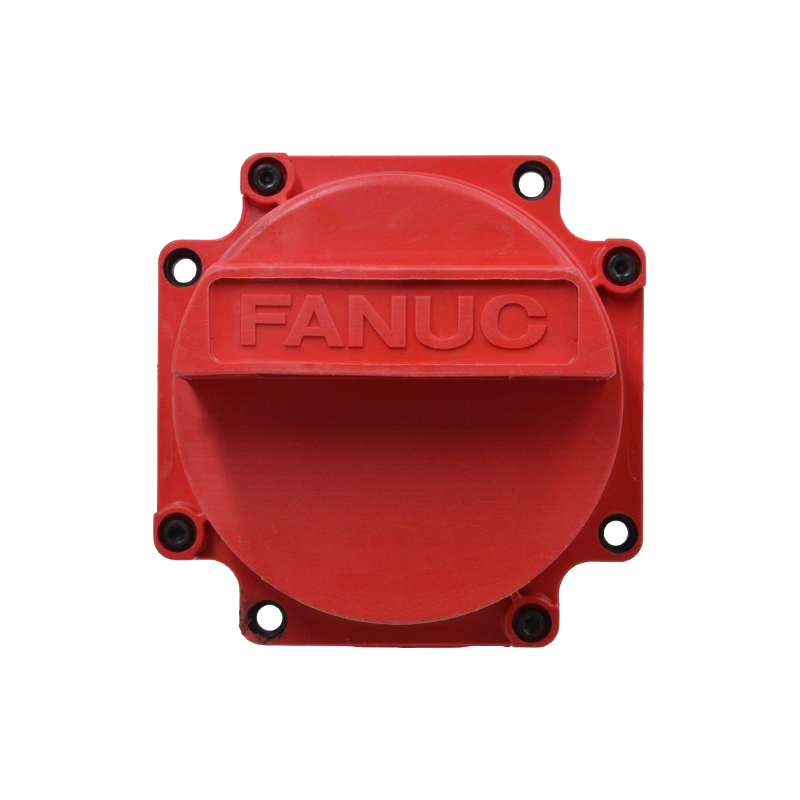 Best quality Fanuc Cnc Amplifier - Japan original fanuc servo motor pulsecoder A860-0360-T001 – Weite