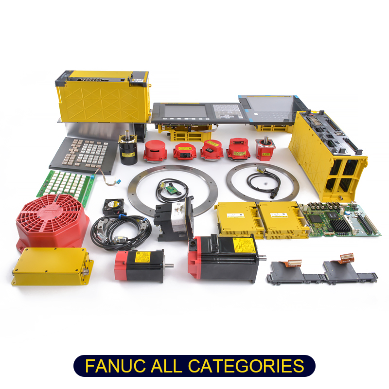 Professional Fanuc Qquipment Supplier
