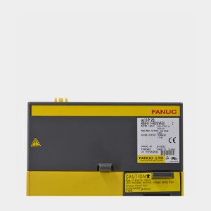 Japan original fanuc spindle amplifier module A06B-6111-H026#H550