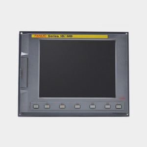100% Test fanuc 3 axis system unit A02B-0283-B502 for CNC test bench