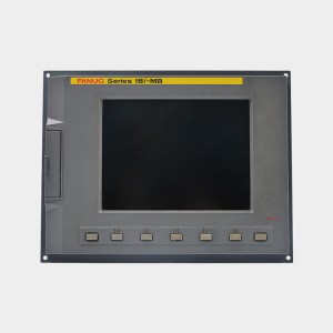 Japan original 18i-MB fanuc cnc controller A02B-0283-B500