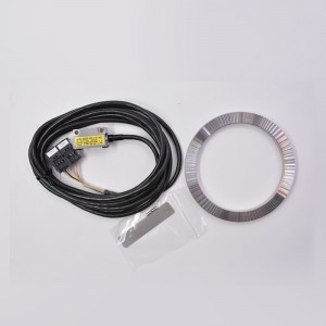 Japan original fanuc spindle motor sensor A860-2155-V002 A860-2155-T402