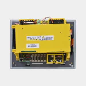 100% Test fanuc 3 axis system unit A02B-0283-B502 for CNC test bench